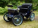 De Dion-Bouton 4&frac12;-HP Motorette 1901 года